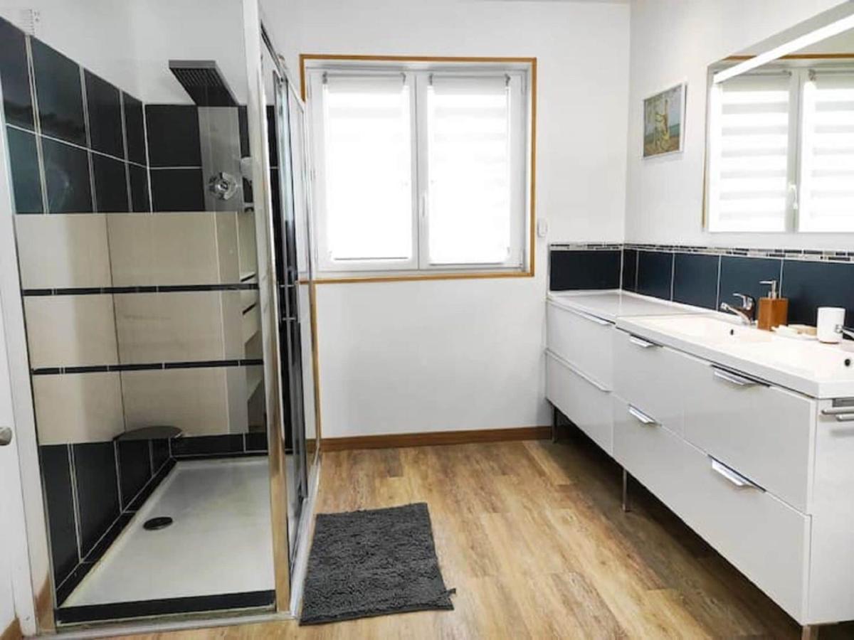 Cozy Holiday Home In Givonne Extérieur photo