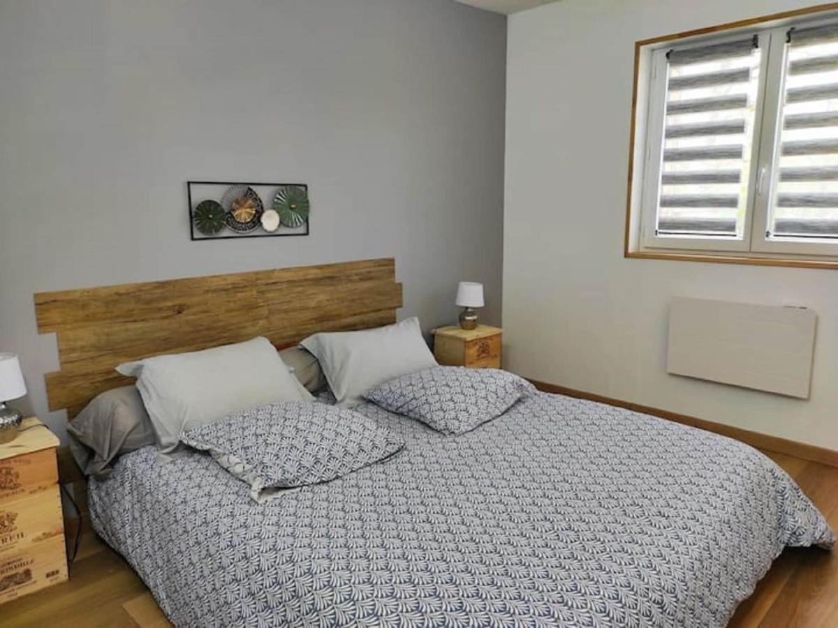 Cozy Holiday Home In Givonne Extérieur photo