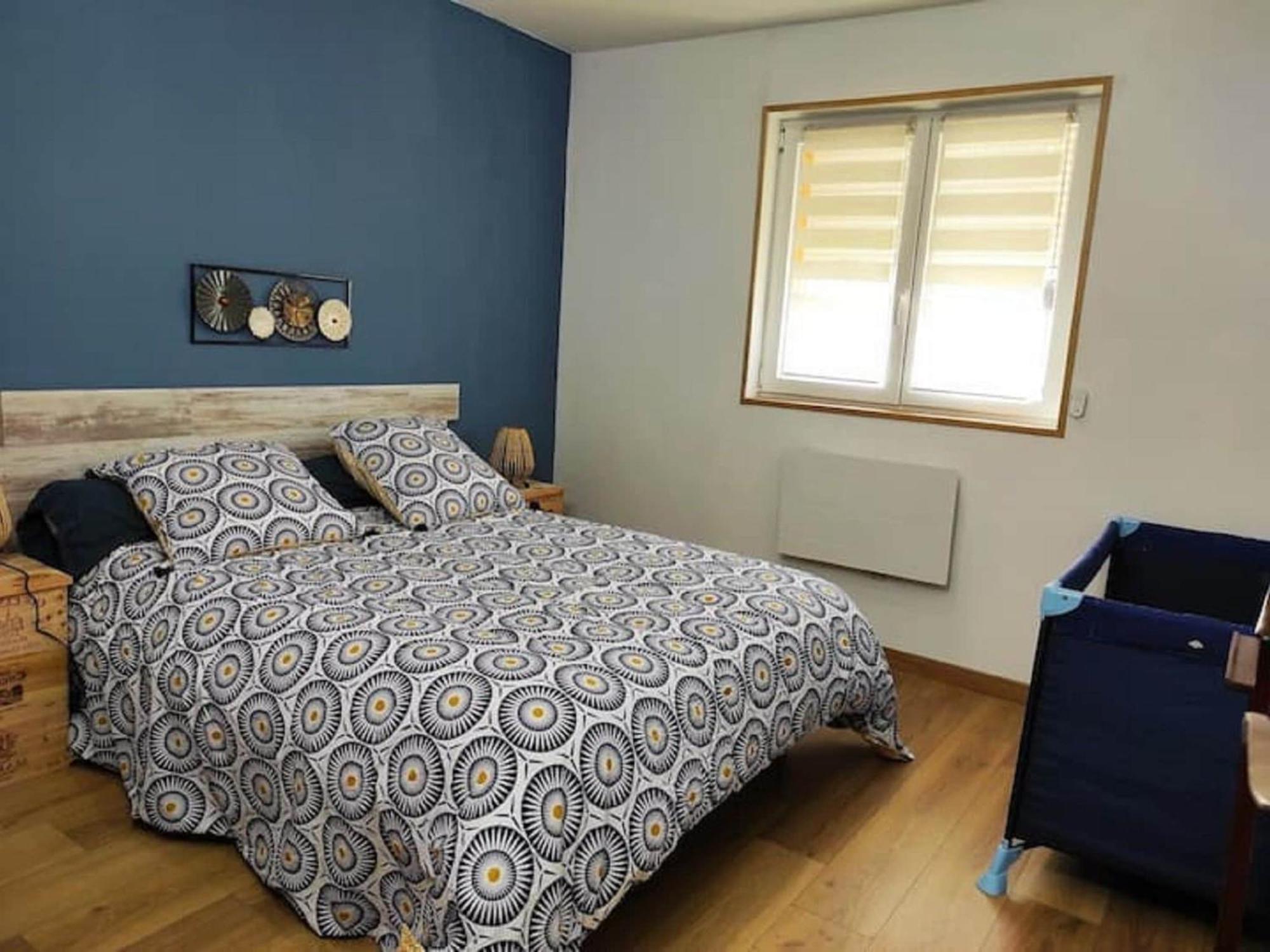 Cozy Holiday Home In Givonne Extérieur photo